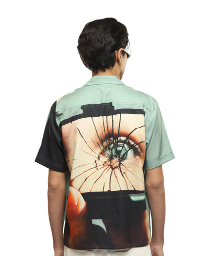 SHATTERED MEMORIES SHIRT