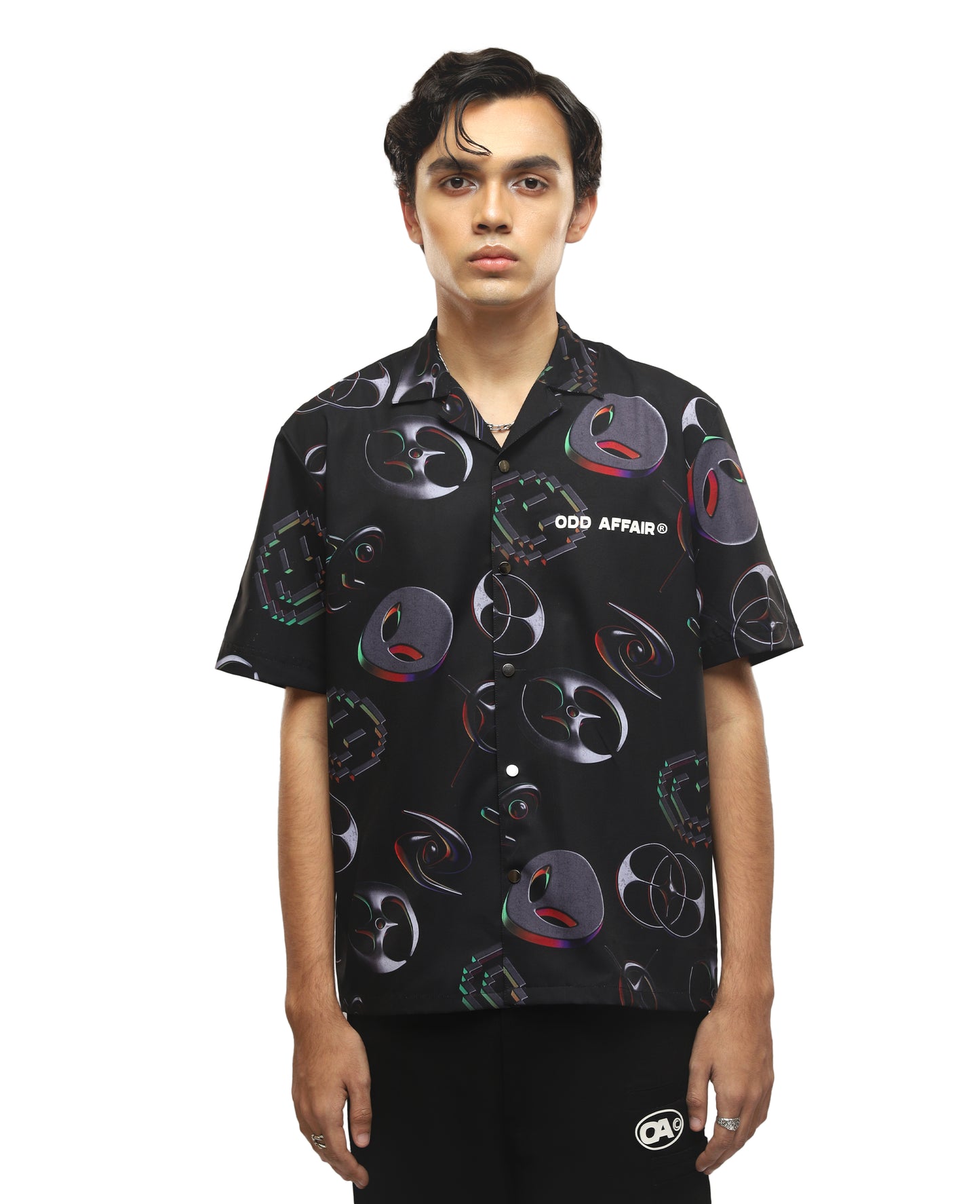 CHROMIC REVERIE SHIRT