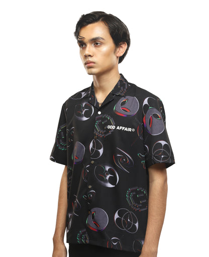 CHROMIC REVERIE SHIRT