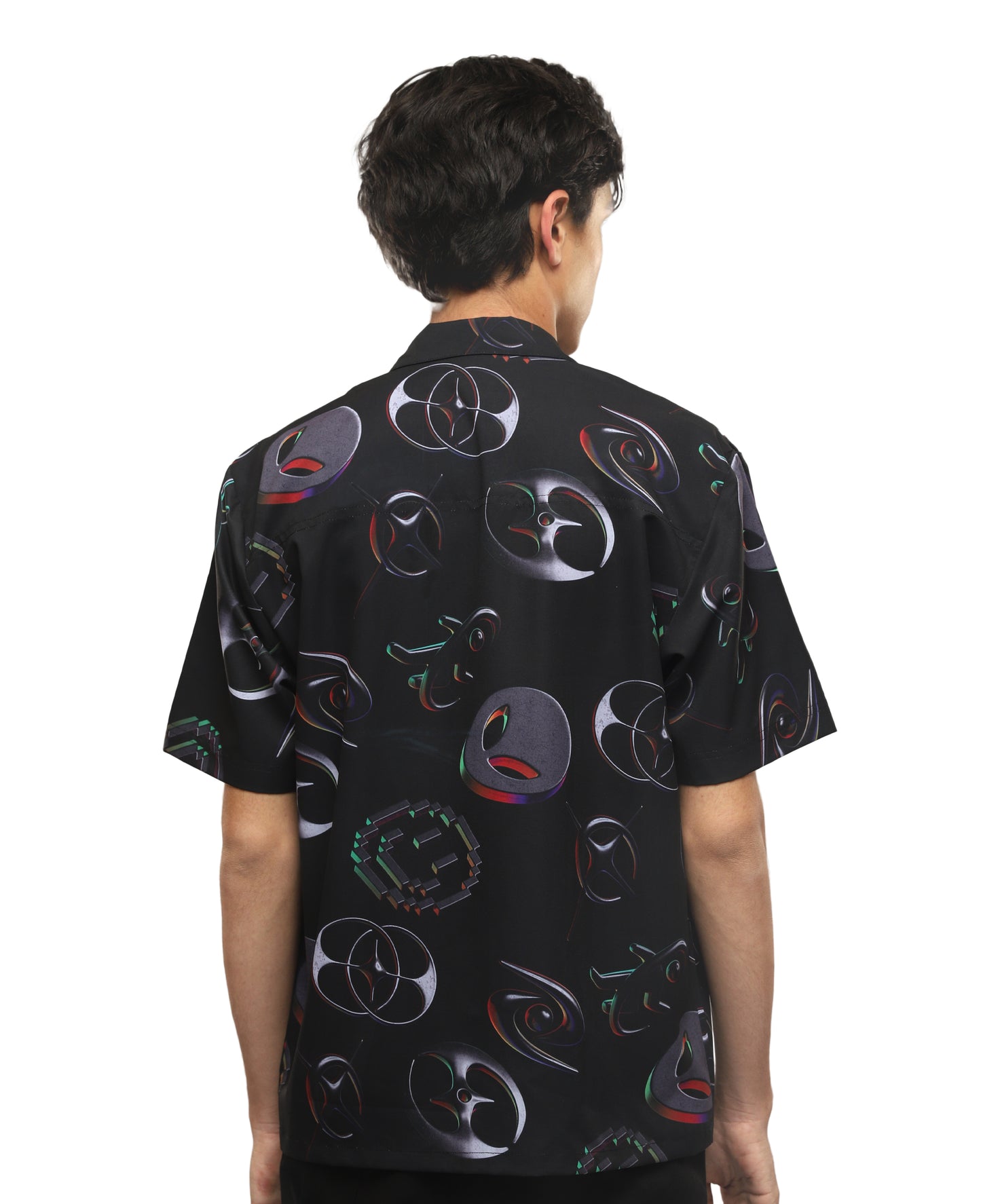 CHROMIC REVERIE SHIRT