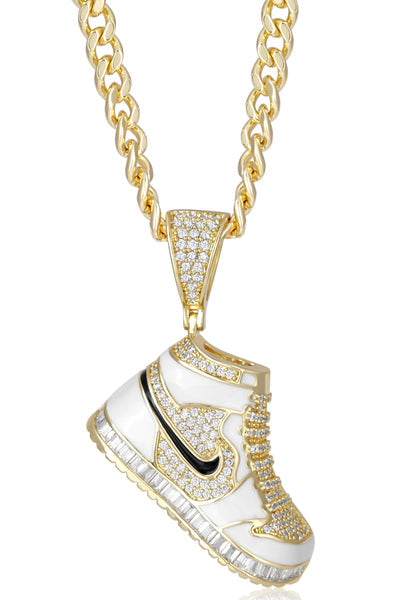 SNEAKER PENDANT