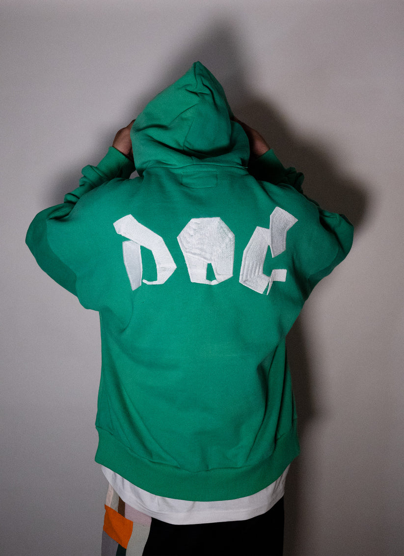 DOC HOODIE