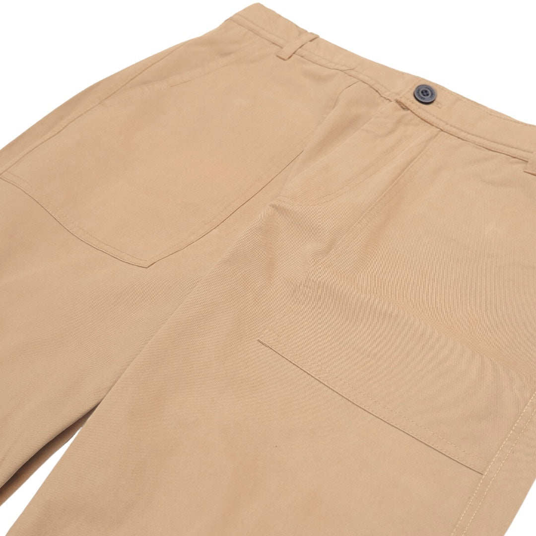 DRBL TAN FLUX CARGOS