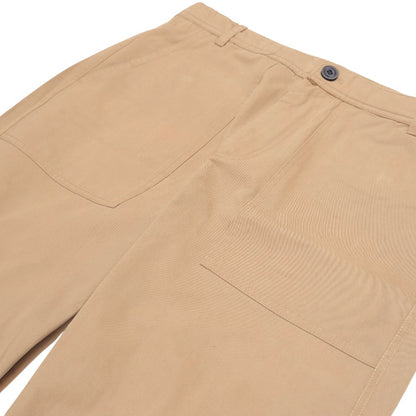 DRBL TAN FLUX CARGOS