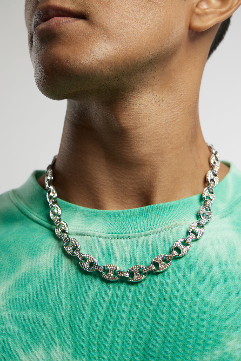 ICED MARINER CHAIN