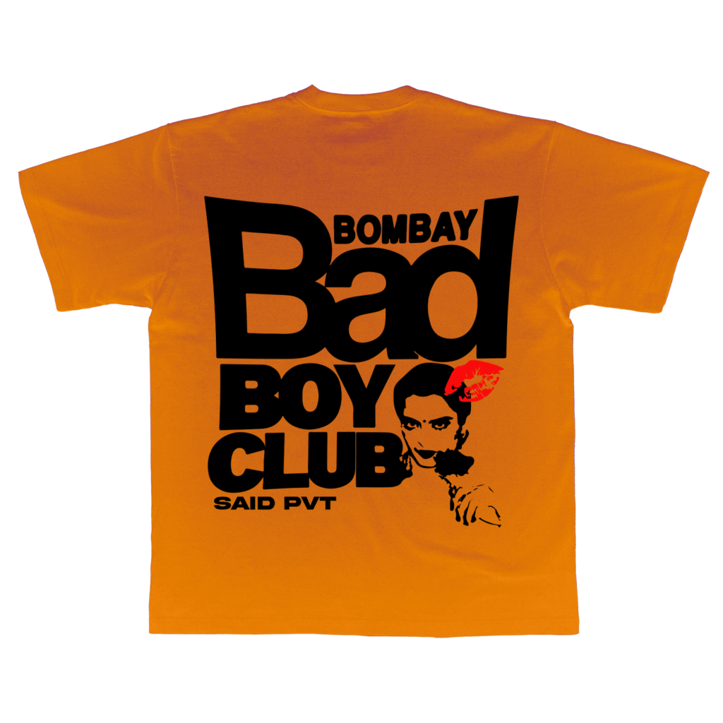 Bombay Bad Boy Club