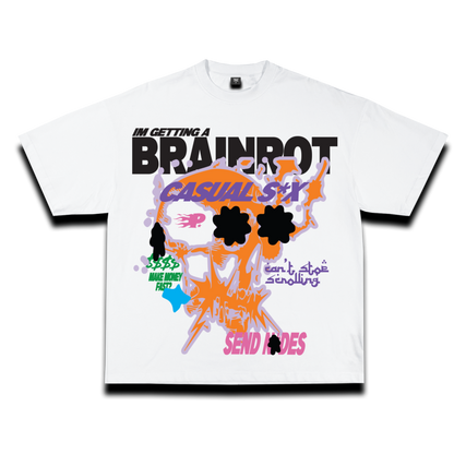 BrainRot Tee