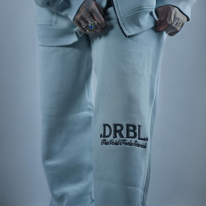 DRBL FROSTY BLUE VOID SET