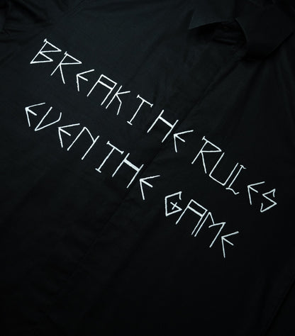 Break The Rules Shirt Male