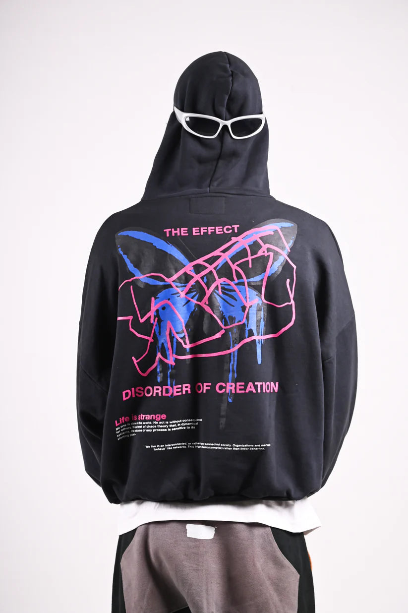 THE EFFECT HOODIE