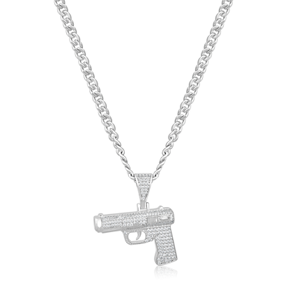 ICED P92 PENDANT