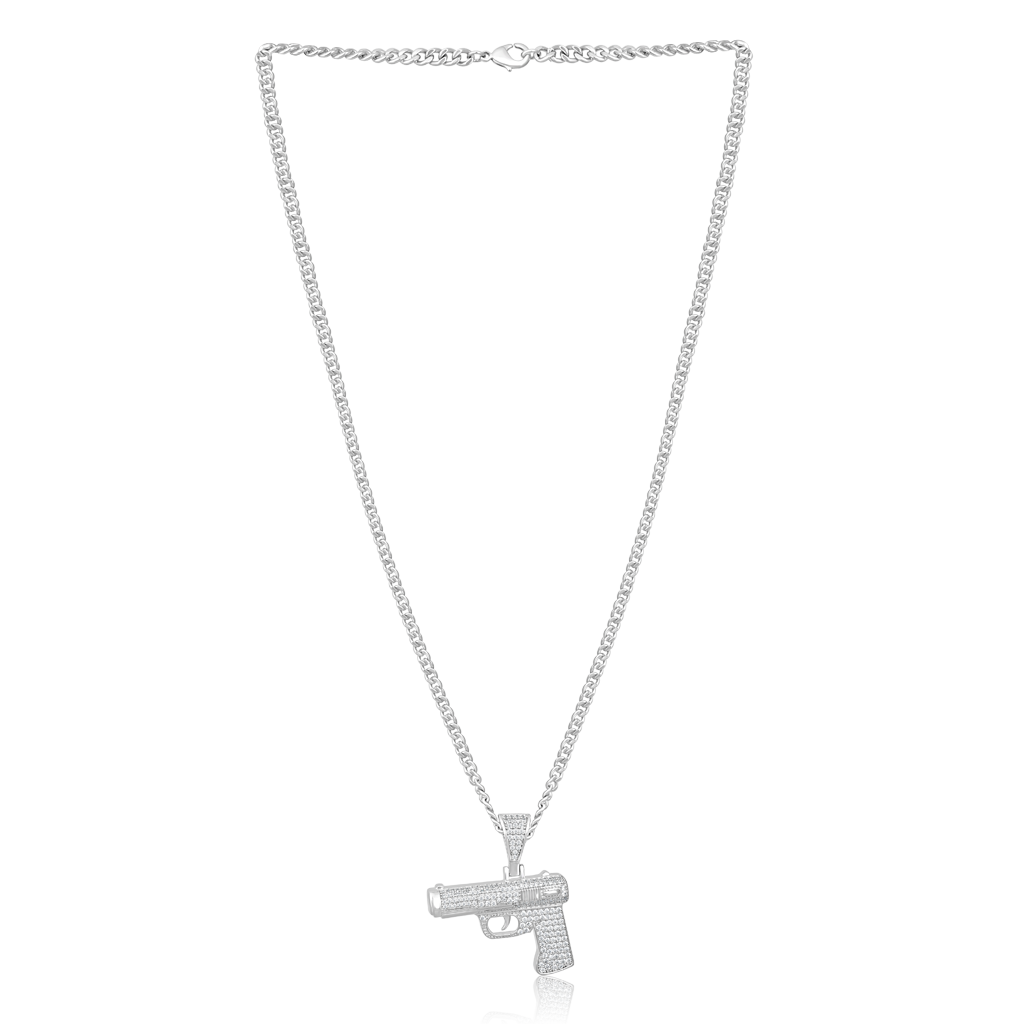 ICED P92 PENDANT