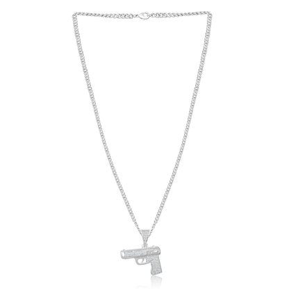 ICED P92 PENDANT