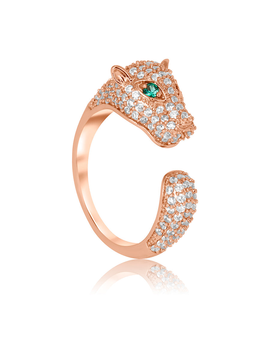 JAGUAR RING