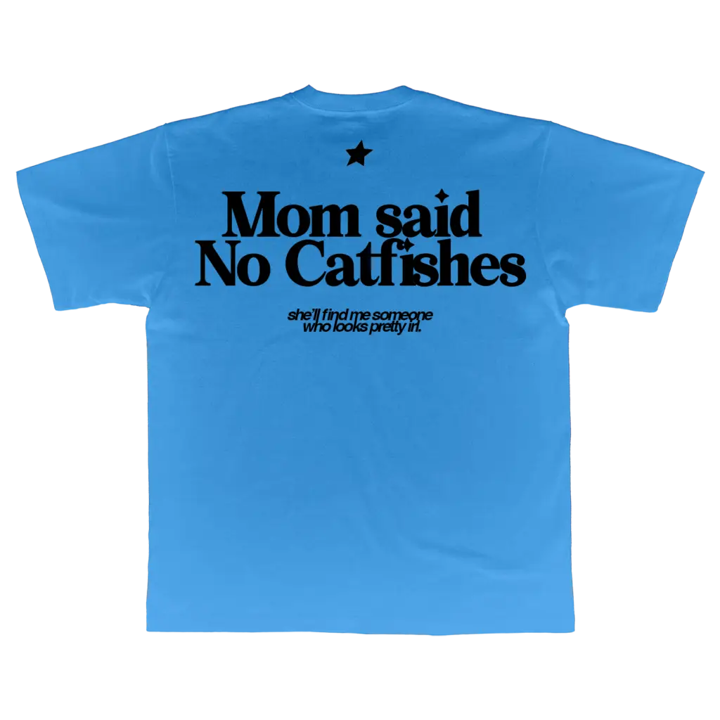 Catfish Tee