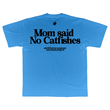 Catfish Tee