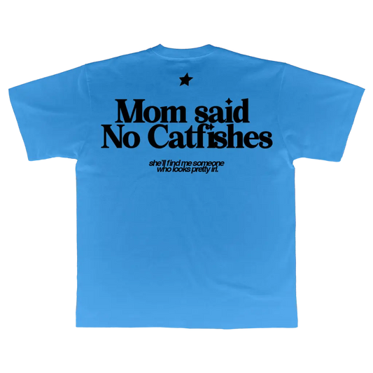 Catfish Tee