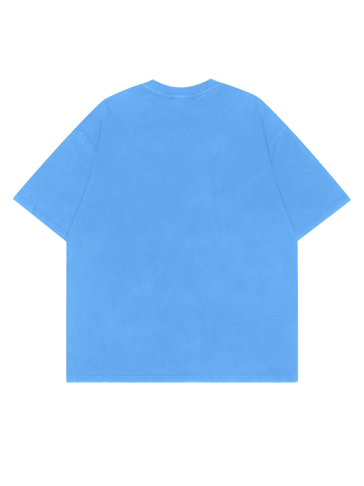 COMFORT TEE TEAL