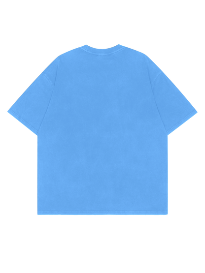 COMFORT TEE TEAL