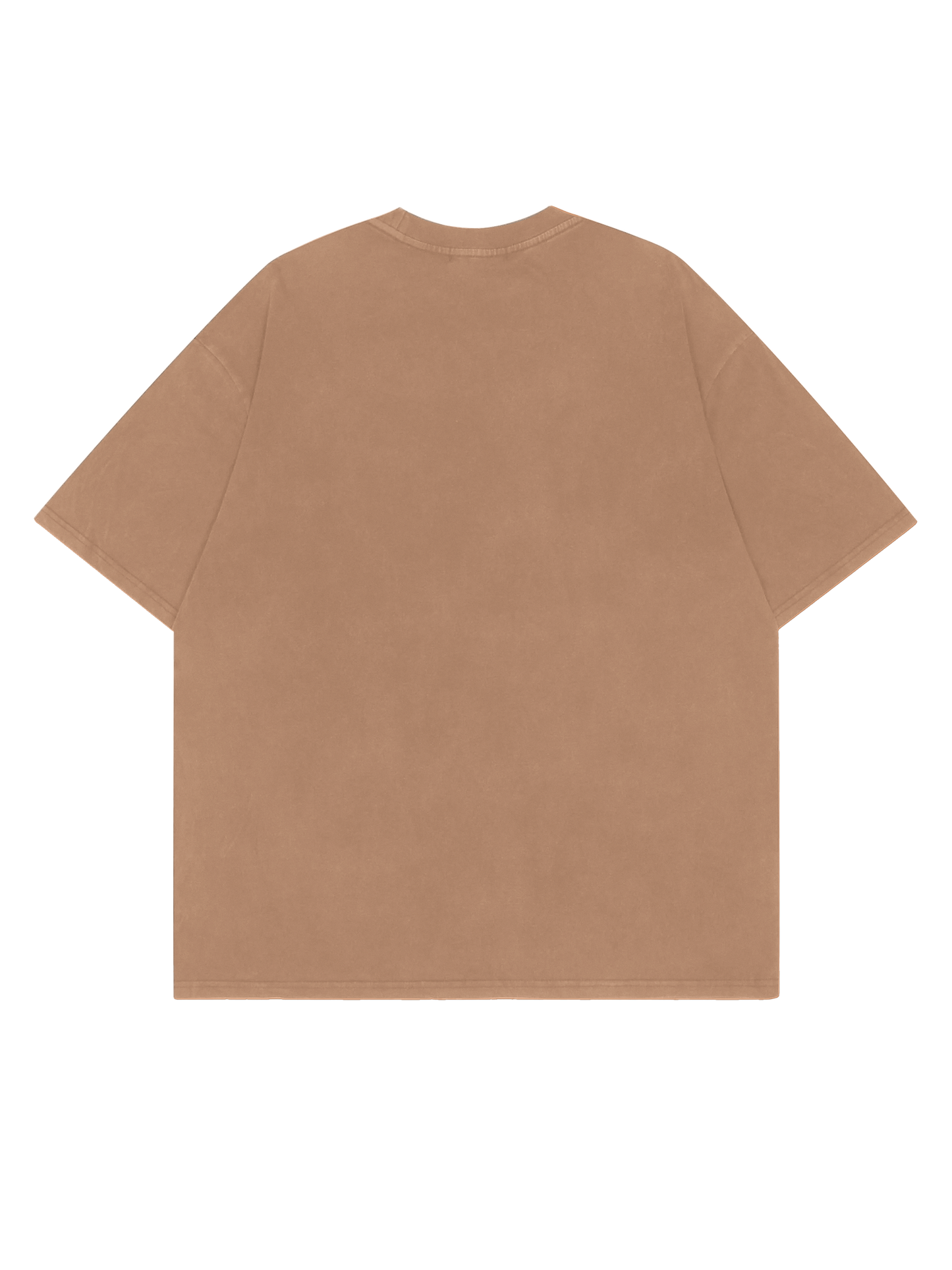 COMFORT TEE SAND