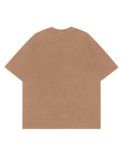 COMFORT TEE SAND