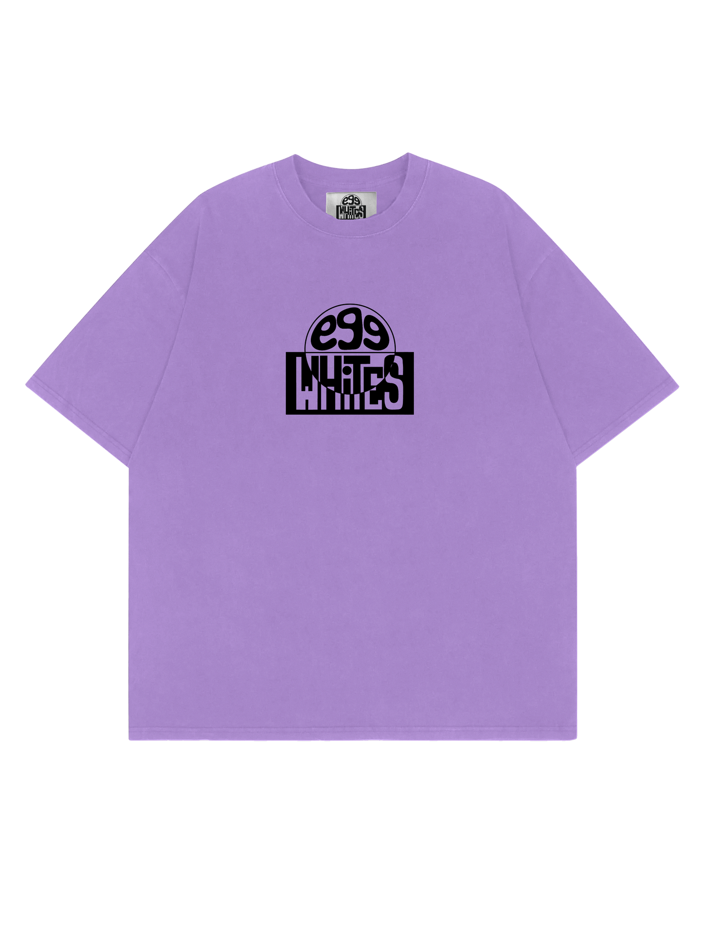 COMFORT TEE LAVENDER