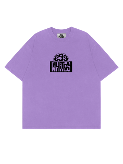 COMFORT TEE LAVENDER