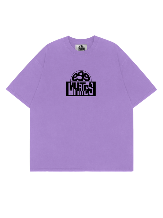 COMFORT TEE LAVENDER