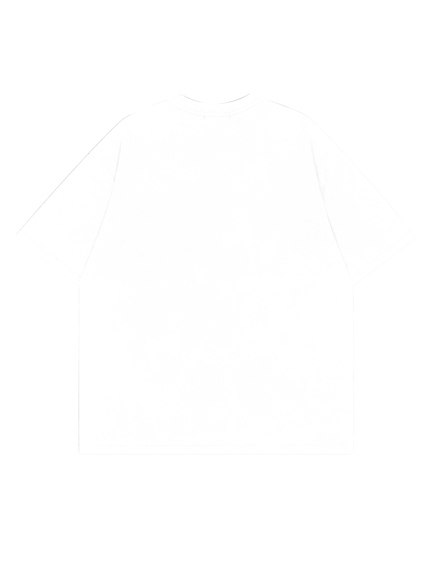 COMFORT TEE CHALK