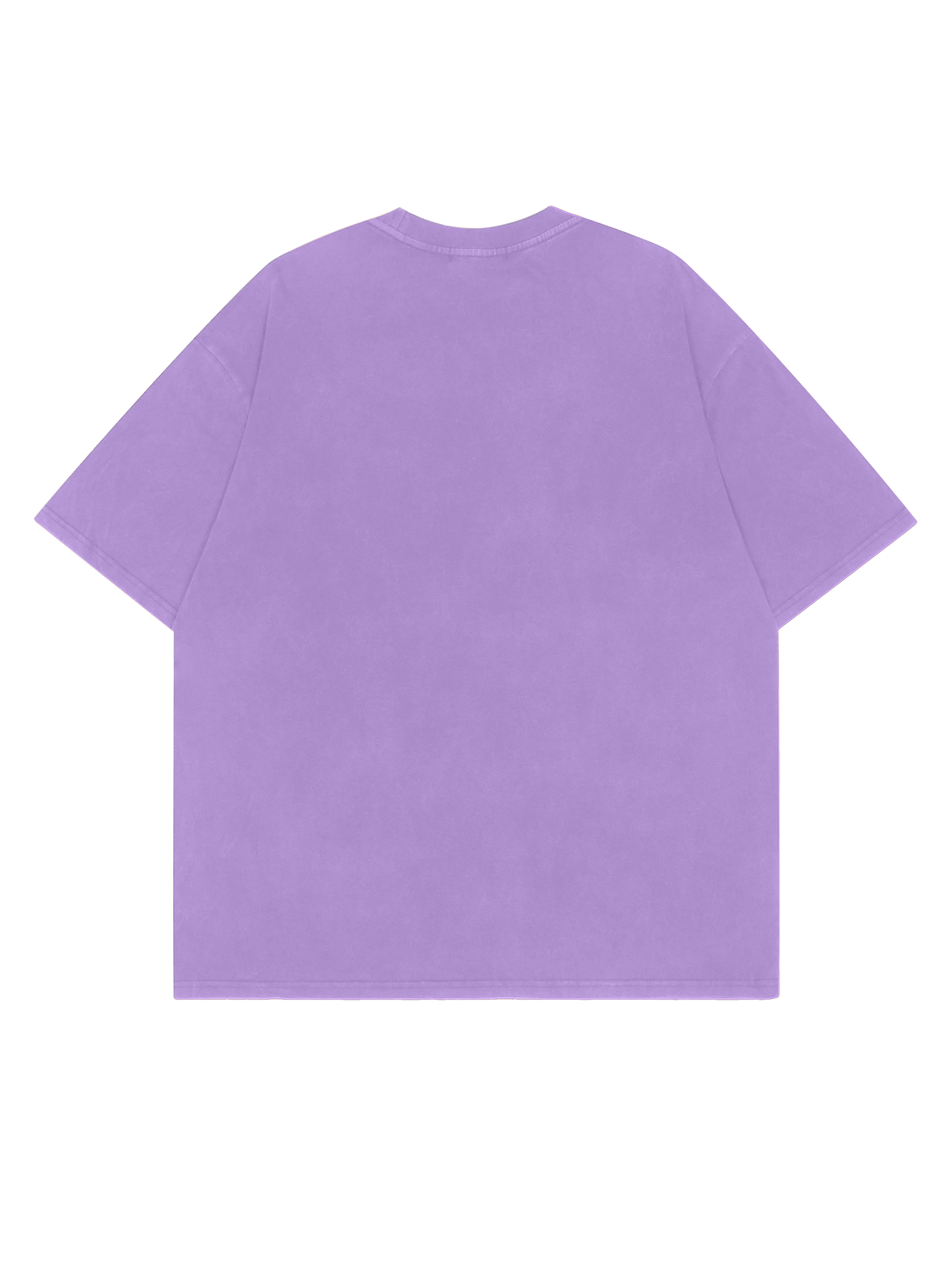 COMFORT TEE LAVENDER