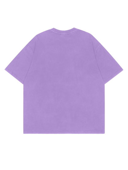 COMFORT TEE LAVENDER