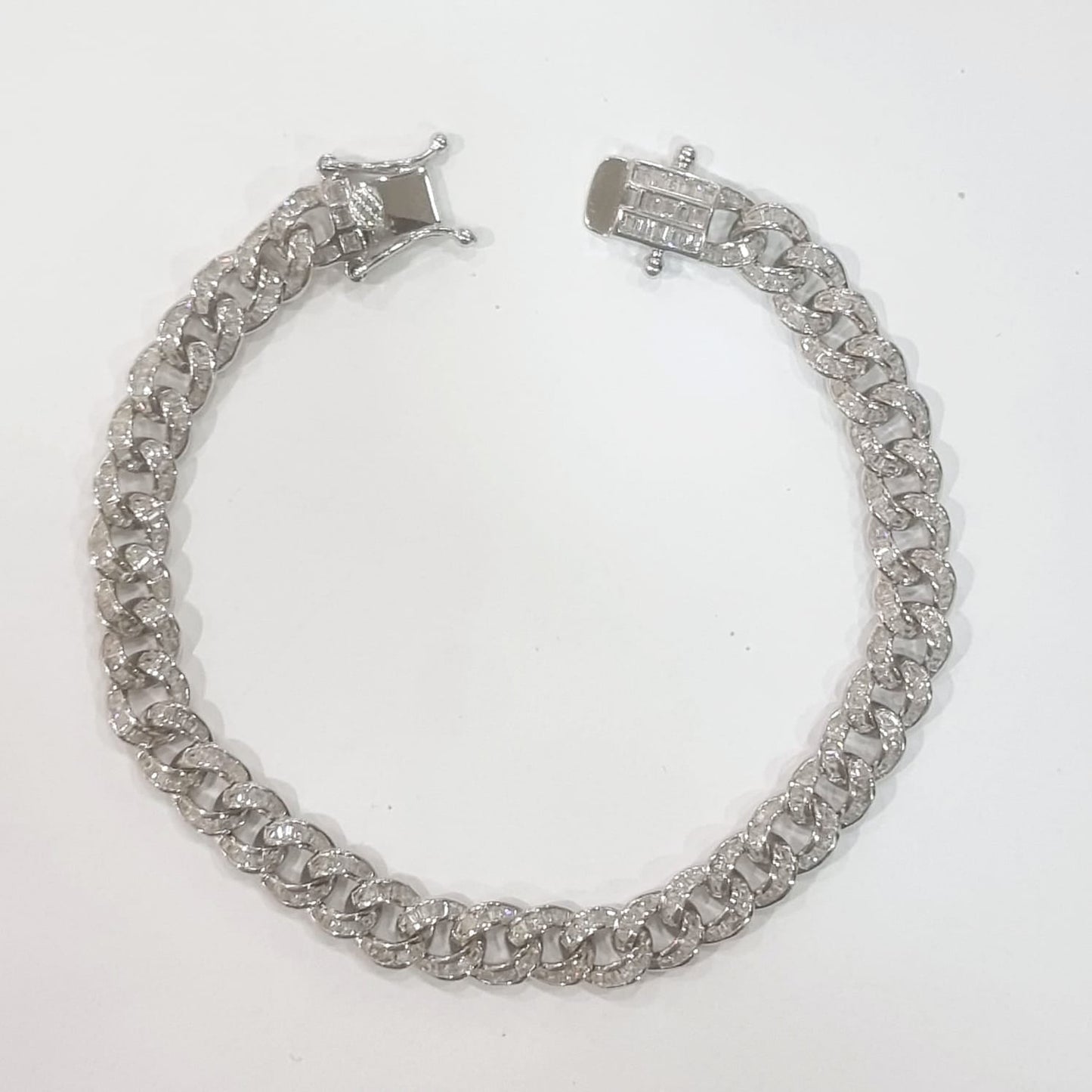 CS Round Bracelet - Thin