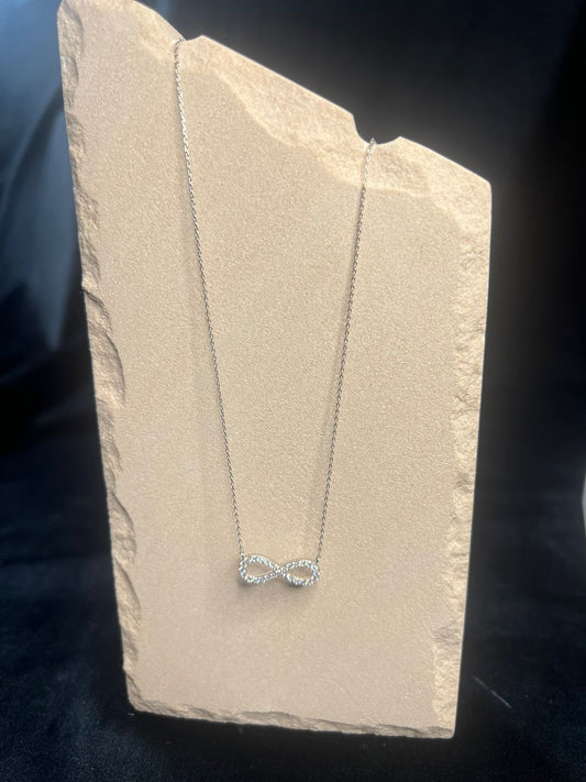 Infinity Pendant - Pendants for Women and Men