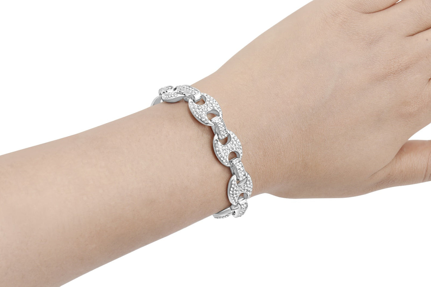 MARINER SLIDER BRACELET