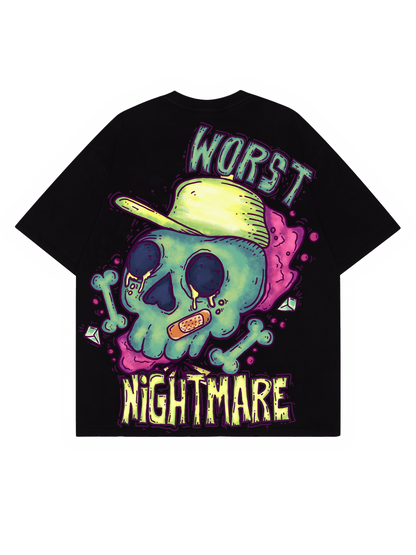 NIGHTMARE TEE