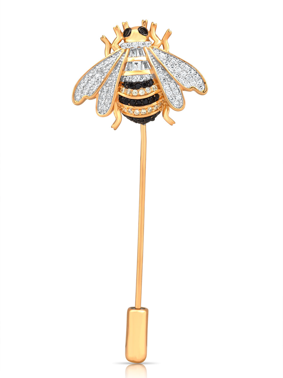 BEE LAPEL PIN