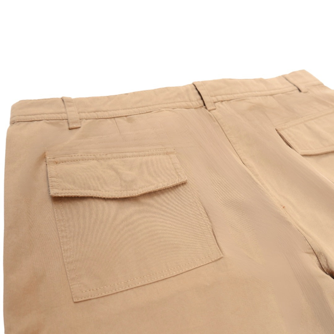 DRBL TAN FLUX CARGOS