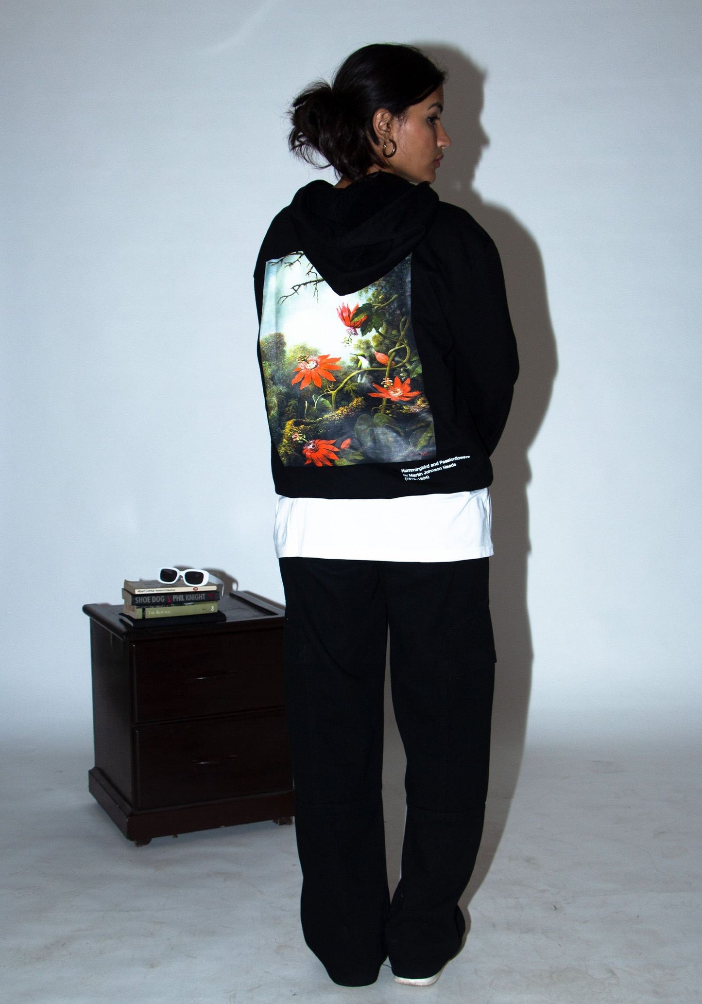 Hummingbird Hoodie