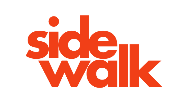 Sidewalk