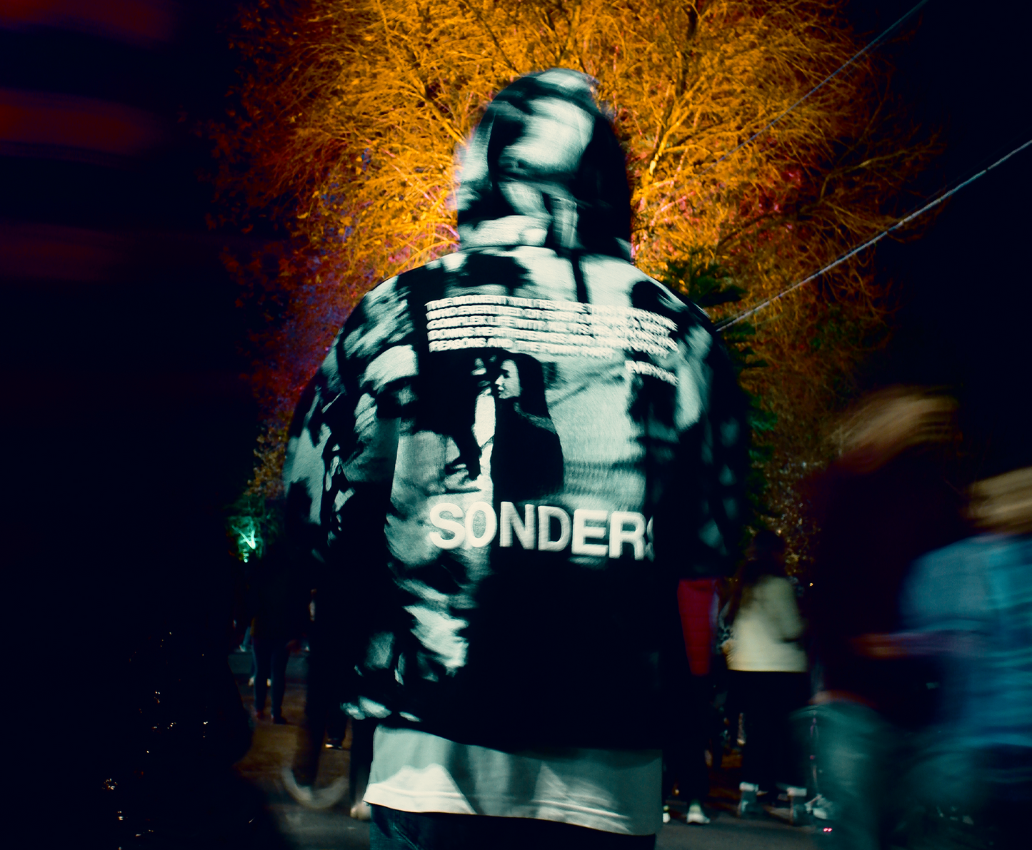 Sonders Hoodie