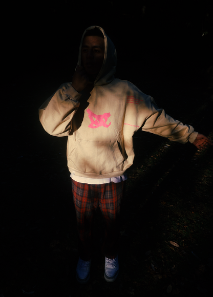 Surreal Hoodie