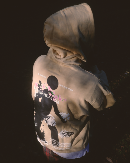 Surreal Hoodie