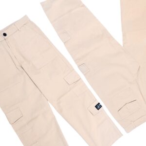 DRBL BEIGE FLUX CARGOS